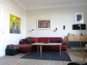 ApartmentInCopenhagen Apartment 1101 in Kopenhagen